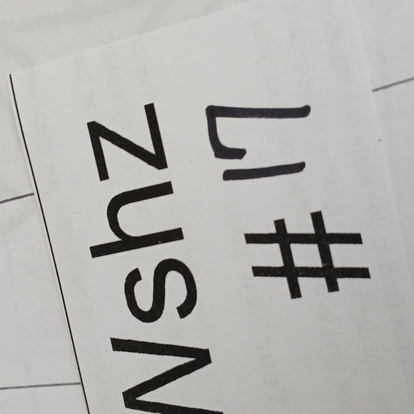 Talbots python look light brown heeled sandals. Size 8B - Picture 13 of 13